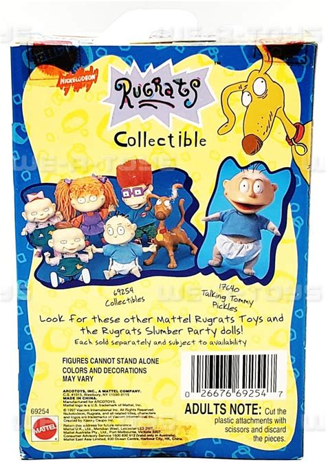 rugrats phil deville|List of Rugrats characters .